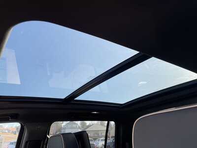 2026 Chevrolet Suburban, $93900. Photo 5