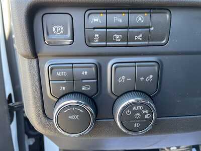 2026 Chevrolet Suburban, $93900. Photo 8