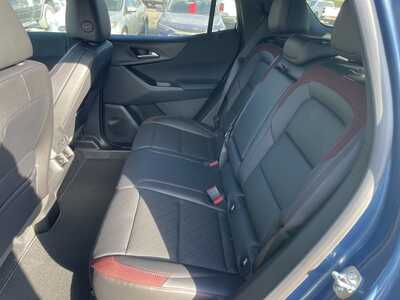 2026 Chevrolet Equinox, $38545. Photo 12