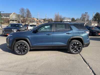 2026 Chevrolet Equinox, $38545. Photo 2