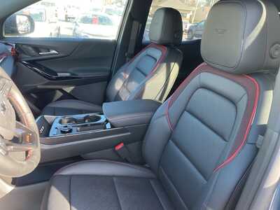 2026 Chevrolet Equinox, $38545. Photo 3