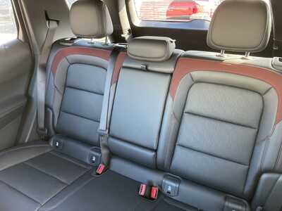 2026 Chevrolet Equinox, $38545. Photo 4