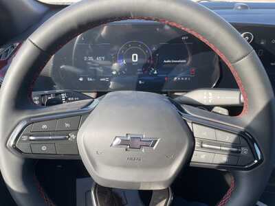 2026 Chevrolet Equinox, $38545. Photo 6