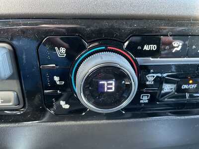 2026 Chevrolet 1500 Crew Cab, $69655. Photo 11