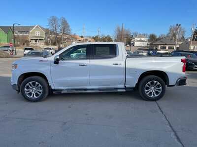 2026 Chevrolet 1500 Crew Cab, $69655. Photo 2