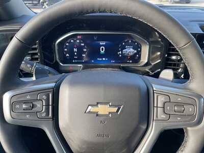 2026 Chevrolet 1500 Crew Cab, $69655. Photo 7
