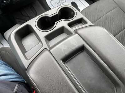 2020 Chevrolet 2500 Crew Cab, $39762. Photo 10