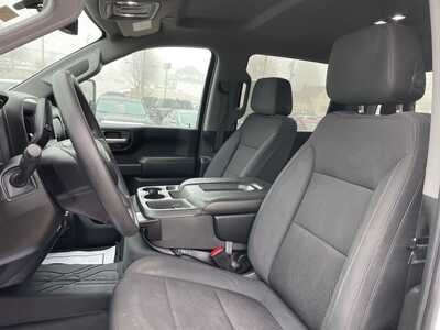 2020 Chevrolet 2500 Crew Cab, $39762. Photo 3