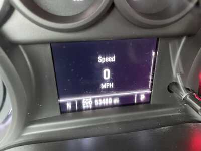 2020 Chevrolet 2500 Crew Cab, $39762. Photo 7