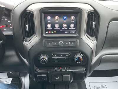 2020 Chevrolet 2500 Crew Cab, $39762. Photo 9