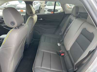 2026 Chevrolet Trax, $27990. Photo 10