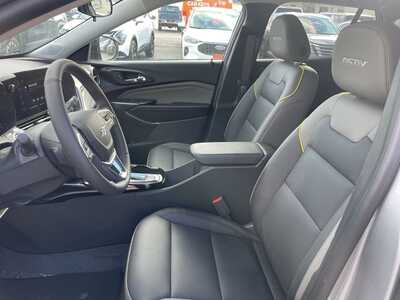 2026 Chevrolet Trax, $27990. Photo 3