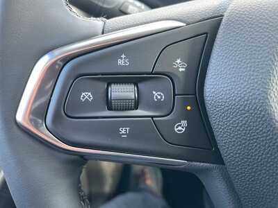 2026 Chevrolet Trax, $27990. Photo 5