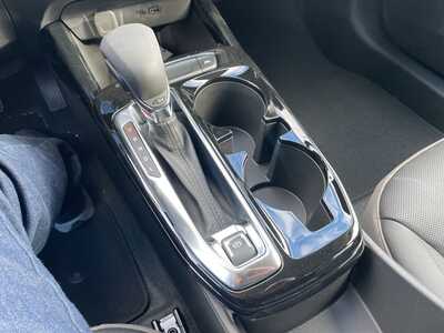 2026 Chevrolet Trax, $27990. Photo 7