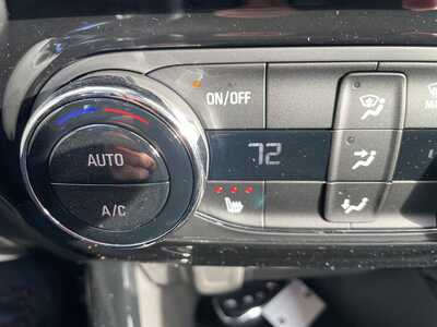 2026 Chevrolet Trax, $27990. Photo 8