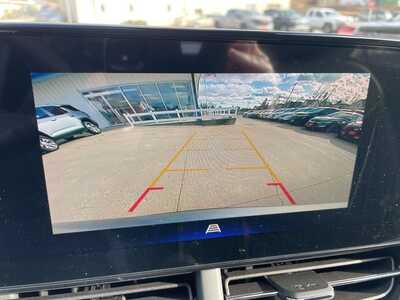 2026 Chevrolet Trax, $27990. Photo 9