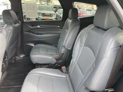 2023 Buick Enclave, $33925. Photo 12