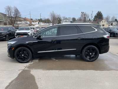 2023 Buick Enclave, $33925. Photo 2
