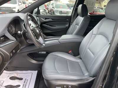 2023 Buick Enclave, $33925. Photo 3