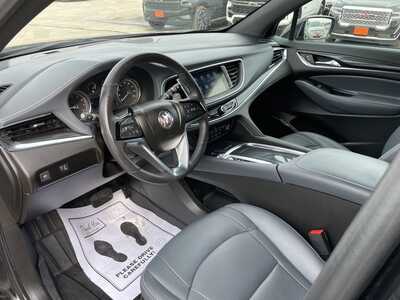 2023 Buick Enclave, $33925. Photo 4