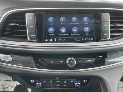 2023 Buick Enclave, $33925. Photo 7