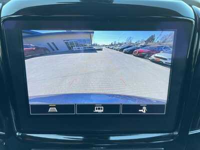 2023 Chevrolet Traverse, $27988. Photo 10