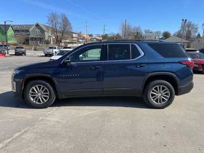 2023 Chevrolet Traverse, $27988. Photo 2