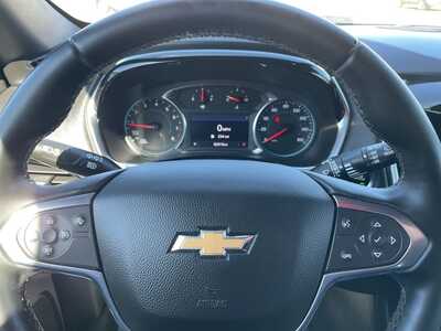 2023 Chevrolet Traverse, $27988. Photo 5