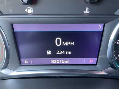 2023 Chevrolet Traverse, $27988. Photo 6