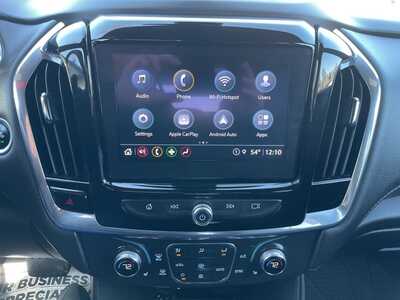 2023 Chevrolet Traverse, $27988. Photo 7