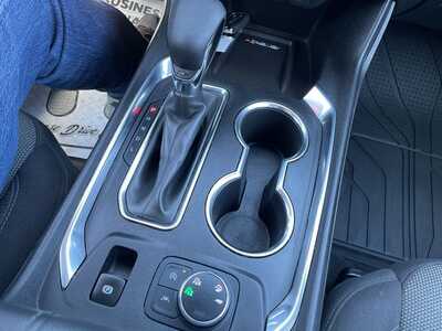 2023 Chevrolet Traverse, $27988. Photo 8