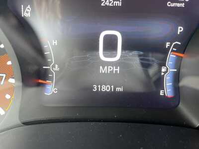 2025 Jeep Compass, $25179. Photo 7