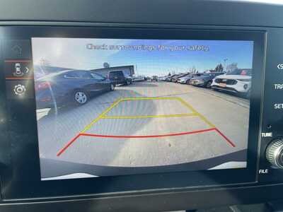 2025 Kia Sportage, $24409. Photo 12