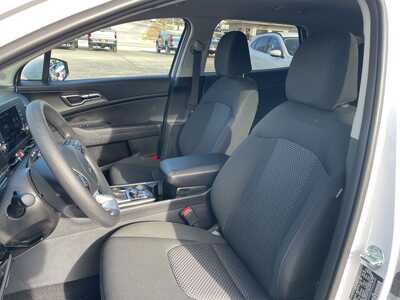 2025 Kia Sportage, $24409. Photo 3