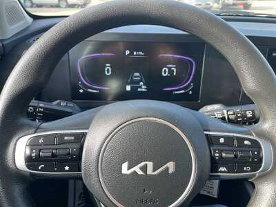 2025 Kia Sportage, $24409. Photo 4