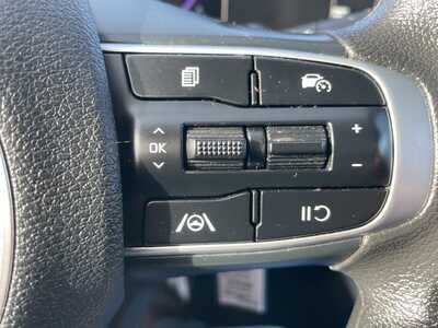 2025 Kia Sportage, $24409. Photo 5