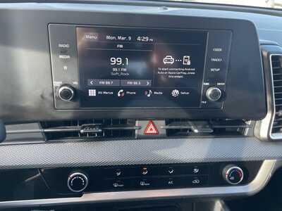 2025 Kia Sportage, $24409. Photo 7