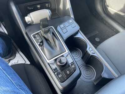 2025 Kia Sportage, $24409. Photo 8
