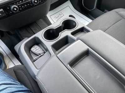 2026 Chevrolet 1500 Crew Cab, $54305. Photo 10