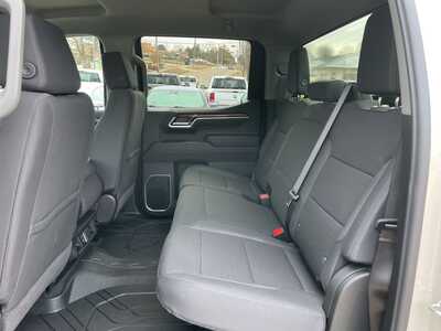 2026 Chevrolet 1500 Crew Cab, $54305. Photo 11