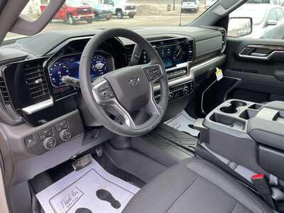 2026 Chevrolet 1500 Crew Cab, $54305. Photo 4