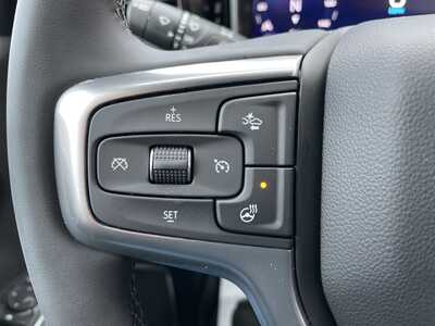 2026 Chevrolet 1500 Crew Cab, $54305. Photo 6
