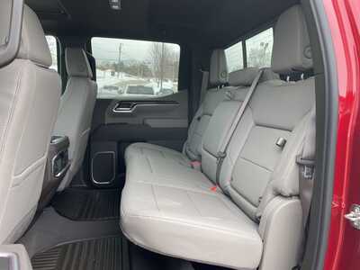 2026 Chevrolet 1500 Crew Cab, $70450. Photo 10