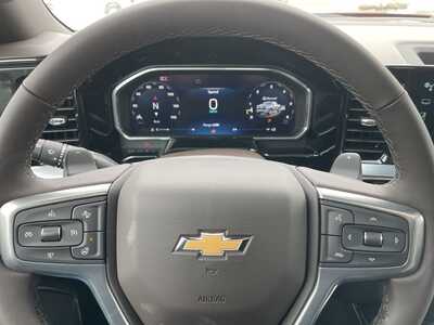 2026 Chevrolet 1500 Crew Cab, $70450. Photo 5