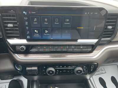 2026 Chevrolet 1500 Crew Cab, $70450. Photo 6