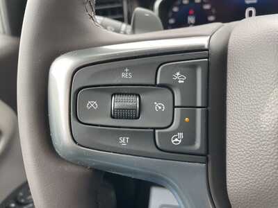 2026 Chevrolet 1500 Crew Cab, $70450. Photo 9