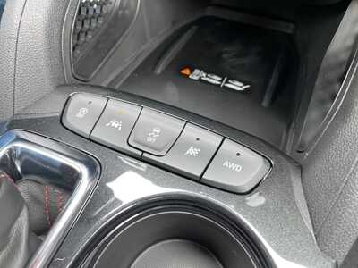 2026 Chevrolet TrailBlazer, $35375. Photo 10