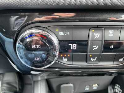 2026 Chevrolet TrailBlazer, $35375. Photo 11