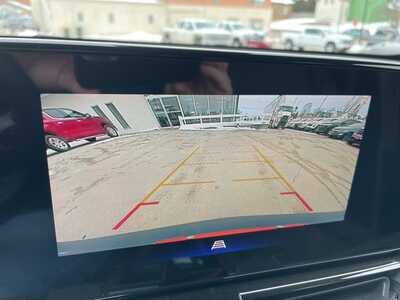 2026 Chevrolet TrailBlazer, $35375. Photo 12