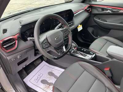 2026 Chevrolet TrailBlazer, $35375. Photo 4